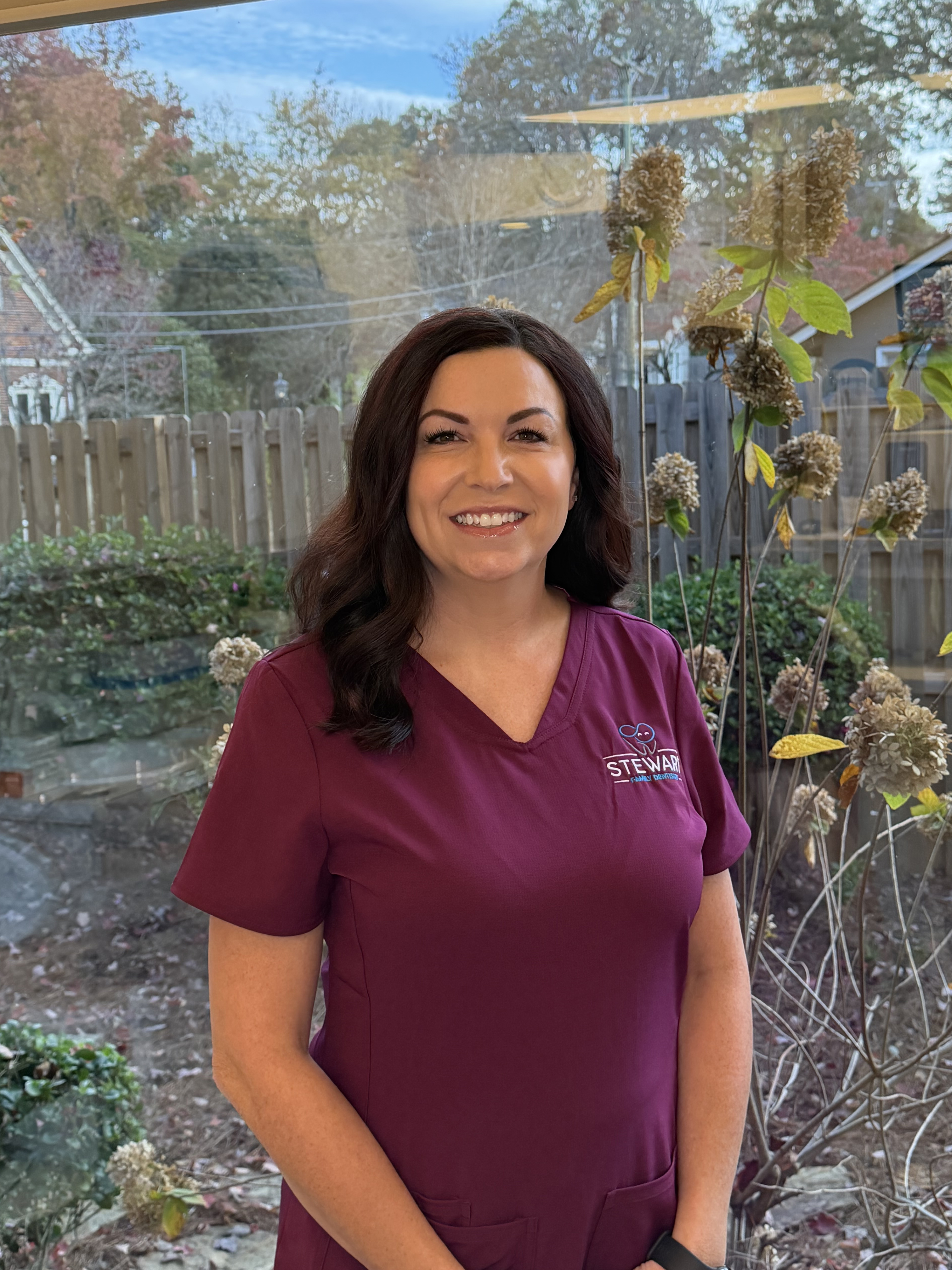 Stewart Family Dentistry | TMJ Disorders, Implant Restorations and Teeth Whitening