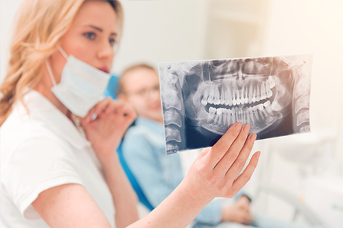 Stewart Family Dentistry