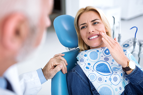 Stewart Family Dentistry