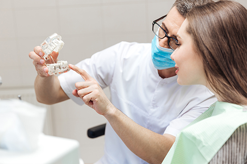 Stewart Family Dentistry