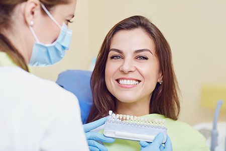 Stewart Family Dentistry