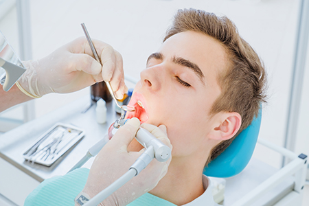 Stewart Family Dentistry
