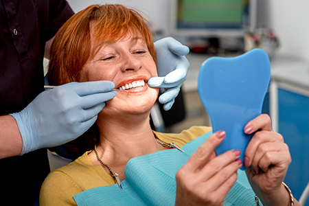 Stewart Family Dentistry