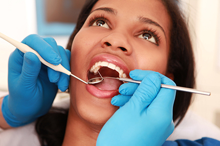 Stewart Family Dentistry