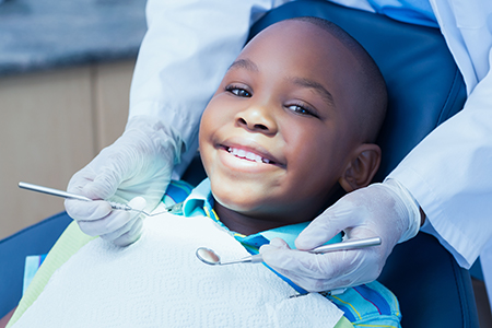 Stewart Family Dentistry