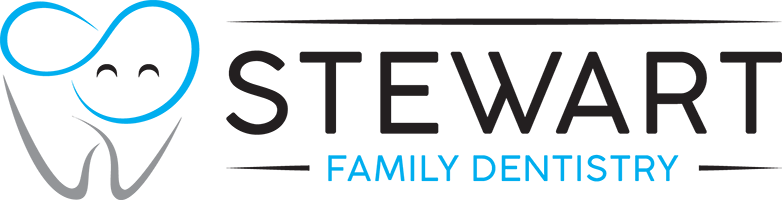 Stewart Family Dentistry logo